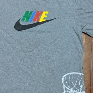 Nike shirt